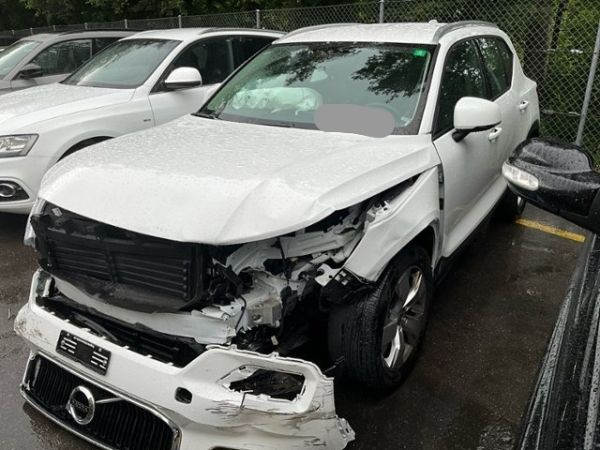 Volvo 2.0 D3 AWD XC40 [SC]