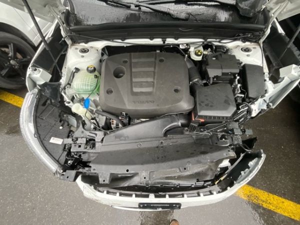 Volvo 2.0 D3 AWD XC40 [SC]