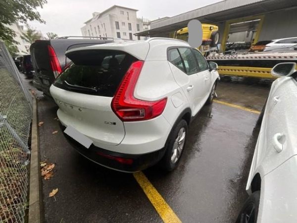 Volvo 2.0 D3 AWD XC40 [SC]