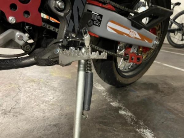 Fantic Motor 125 Motard XEF/XMF 125 Competition [SC]