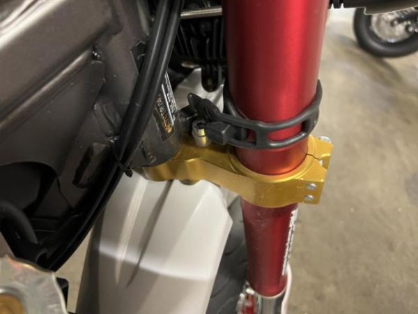 Fantic Motor 125 Motard XEF/XMF 125 Competition [SC]