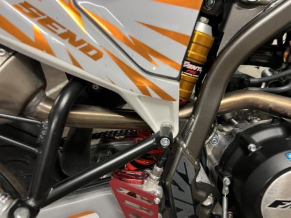 Fantic Motor 125 Motard XEF/XMF 125 Competition [SC]