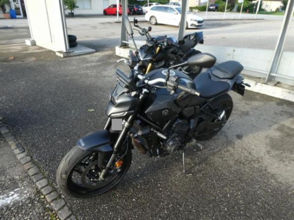 Yamaha 001 MT07 MT03 660 [SC]