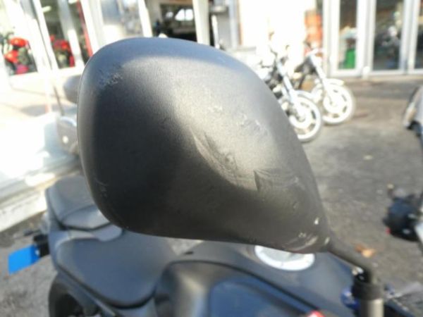 Yamaha 001 MT07 MT03 660 [SC]