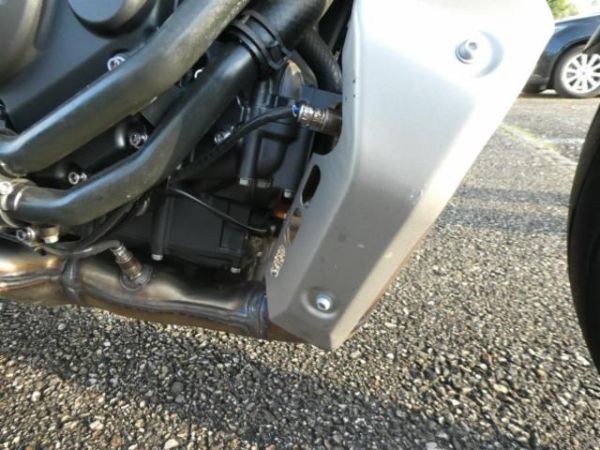 Yamaha 001 MT07 MT03 660 [SC]
