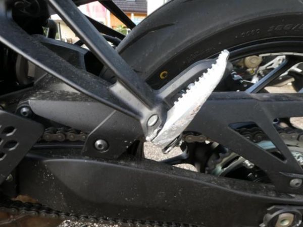Yamaha 001 MT07 MT03 660 [SC]
