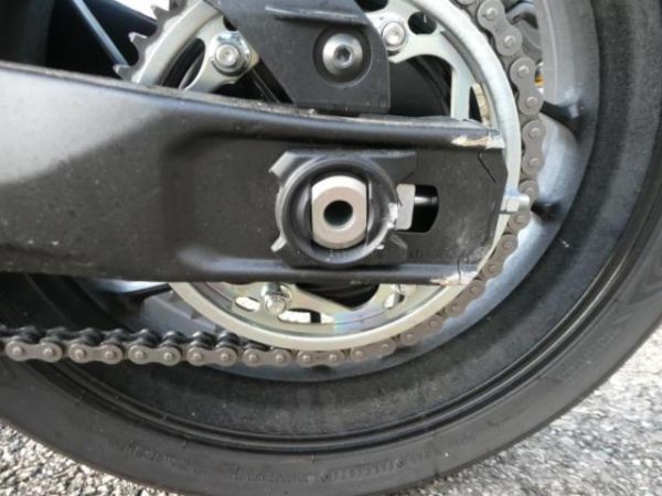 Yamaha 001 MT07 MT03 660 [SC]