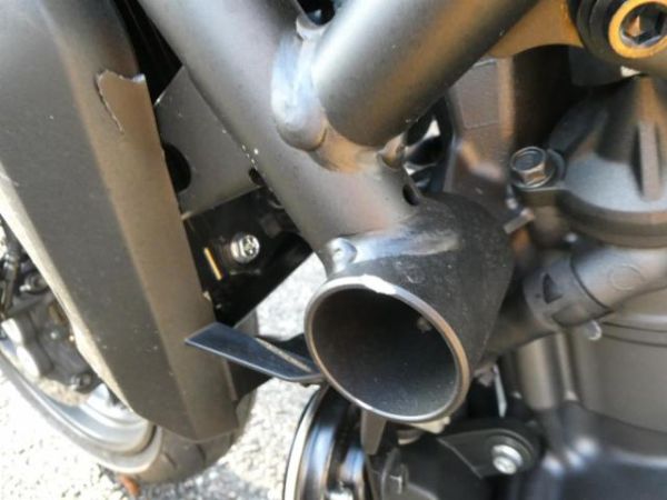 Yamaha 001 MT07 MT03 660 [SC]