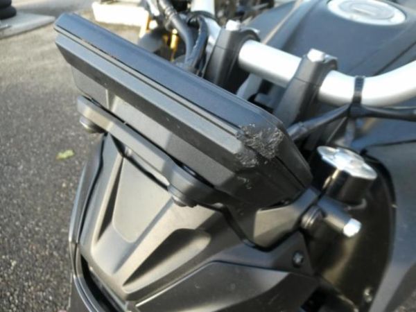 Yamaha 001 MT07 MT03 660 [SC]
