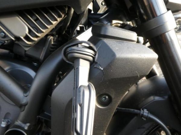 Yamaha 001 MT07 MT03 660 [SC]