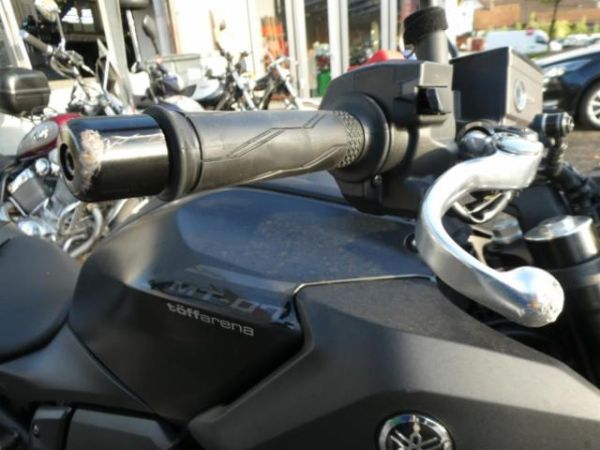 Yamaha 001 MT07 MT03 660 [SC]