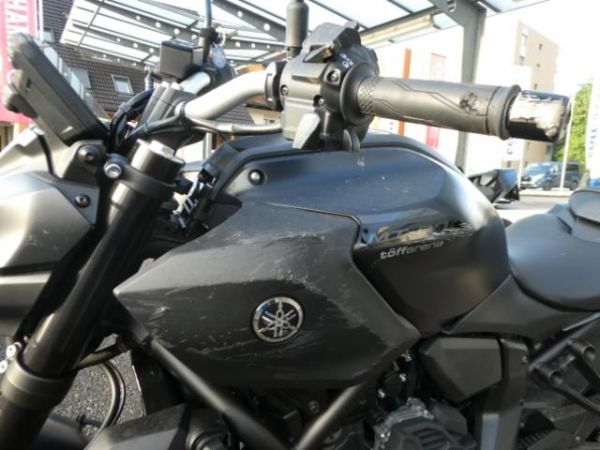 Yamaha 001 MT07 MT03 660 [SC]