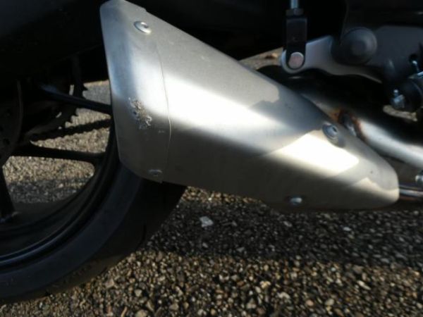 Yamaha 001 MT07 MT03 660 [SC]