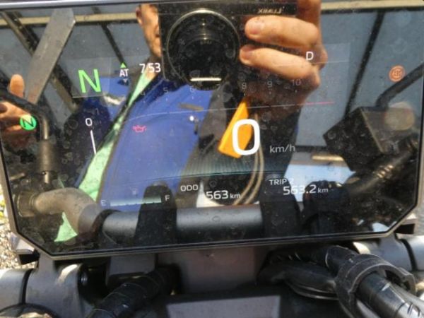 Yamaha 001 MT07 MT03 660 [SC]