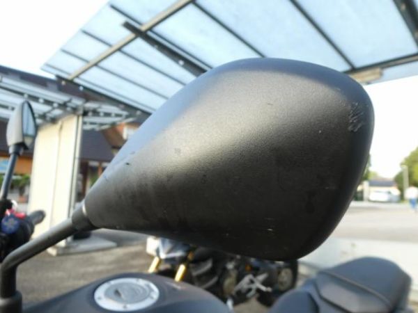 Yamaha 001 MT07 MT03 660 [SC]