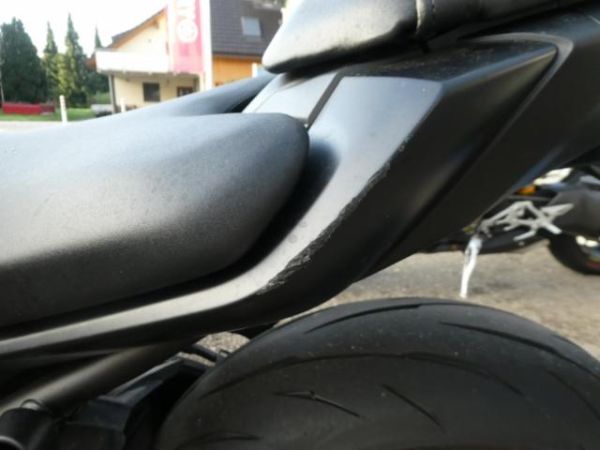 Yamaha 001 MT07 MT03 660 [SC]