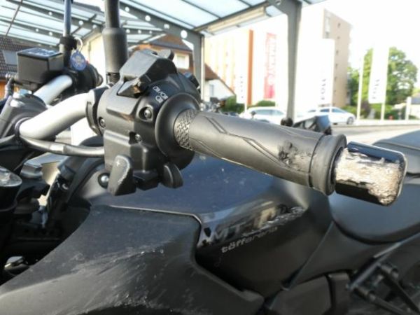 Yamaha 001 MT07 MT03 660 [SC]