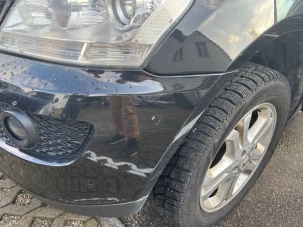 MercedesBenz ML 280 CDI MKlasse W164 [SC]