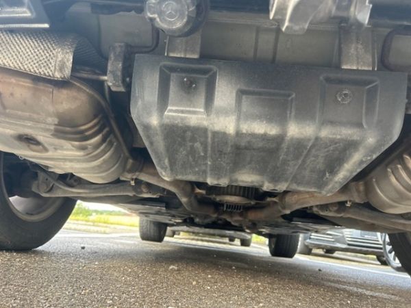 MercedesBenz ML 280 CDI MKlasse W164 [SC]