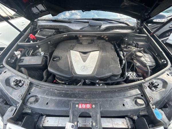 MercedesBenz ML 280 CDI MKlasse W164 [SC]