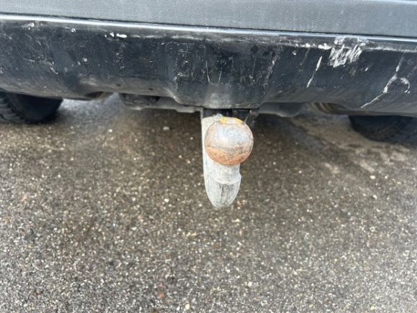 MercedesBenz ML 280 CDI MKlasse W164 [SC]