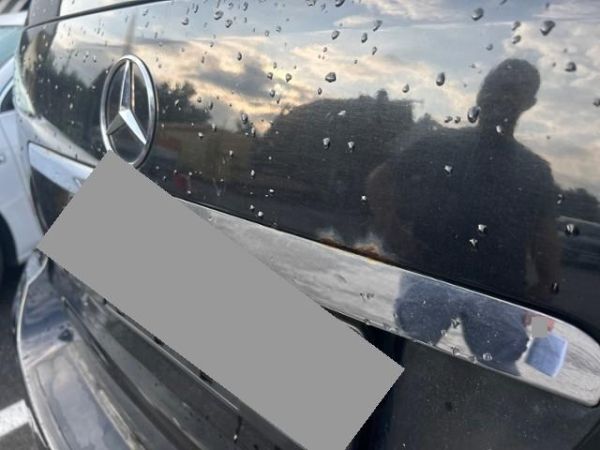 MercedesBenz ML 280 CDI MKlasse W164 [SC]