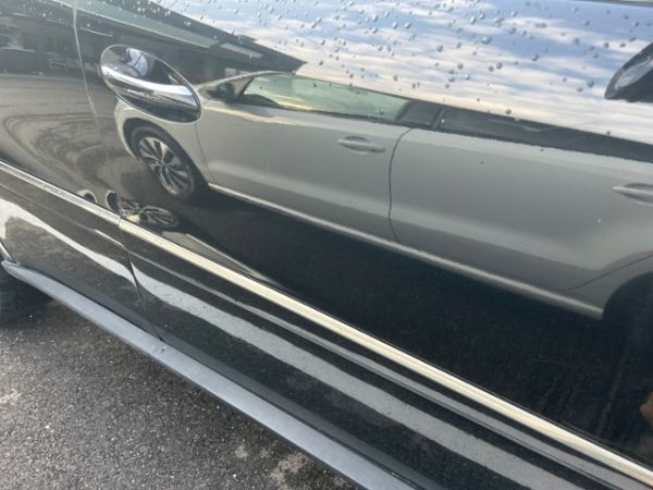 MercedesBenz ML 280 CDI MKlasse W164 [SC]