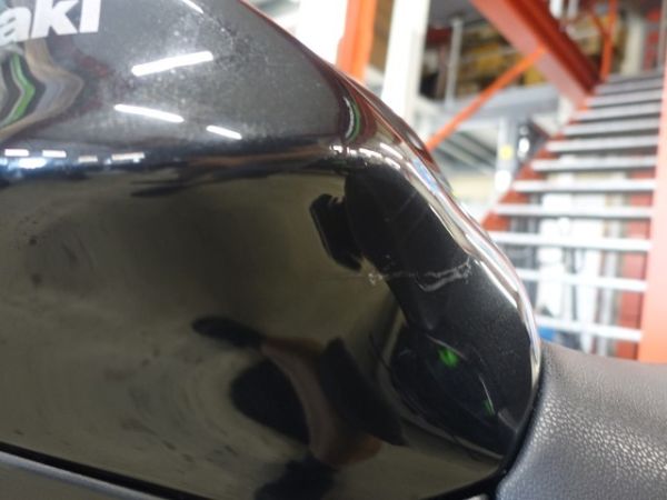 Kawasaki MOTO Z650 [SC]
