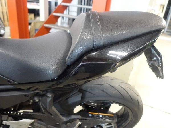 Kawasaki MOTO Z650 [SC]