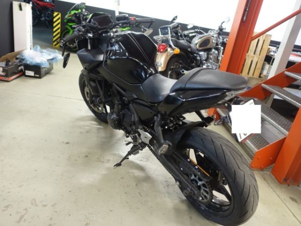 Kawasaki MOTO Z650 [SC]