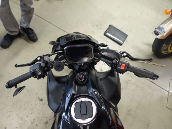 Kawasaki MOTO Z650 [SC]