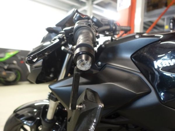 Kawasaki MOTO Z650 [SC]