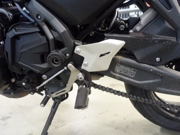 Kawasaki MOTO Z650 [SC]