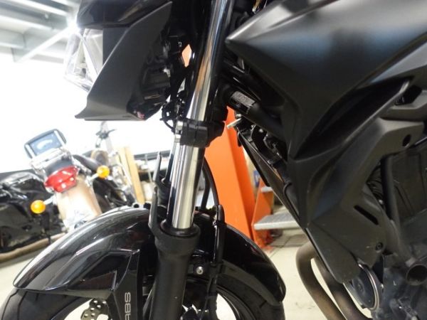 Kawasaki MOTO Z650 [SC]