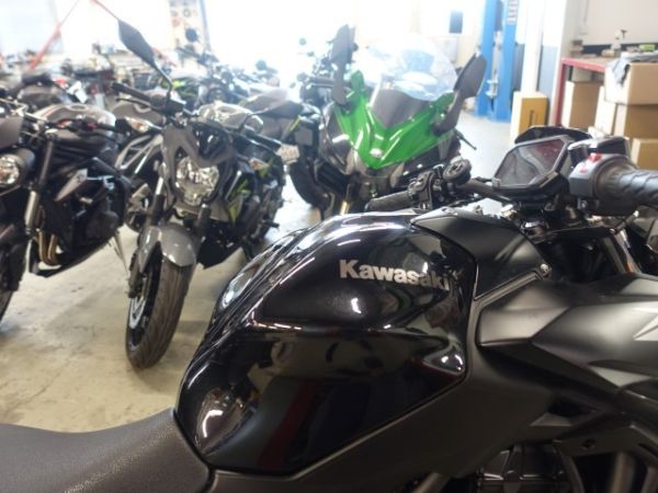 Kawasaki MOTO Z650 [SC]