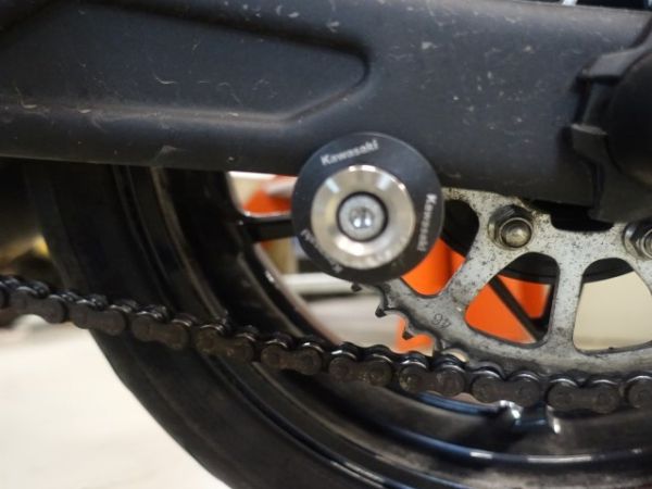 Kawasaki MOTO Z650 [SC]