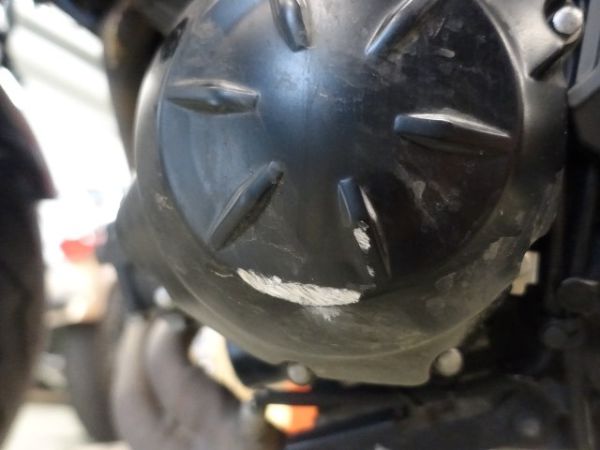 Kawasaki MOTO Z650 [SC]