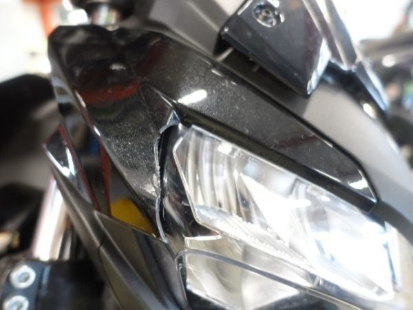Kawasaki MOTO Z650 [SC]