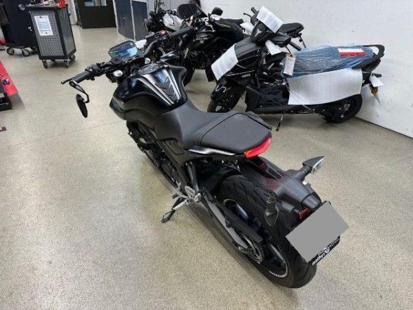 Yamaha ABS MT125 [SC]