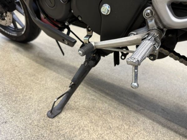 Yamaha ABS MT125 [SC]