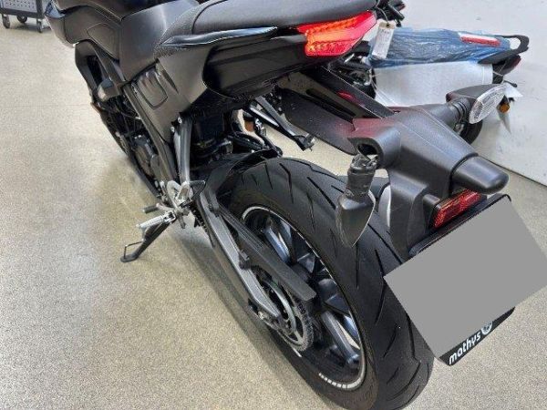 Yamaha ABS MT125 [SC]