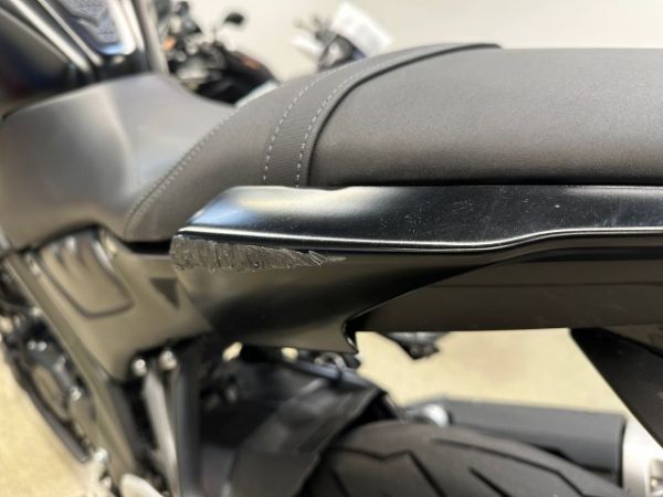 Yamaha ABS MT125 [SC]