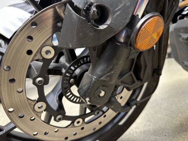 Yamaha ABS MT125 [SC]