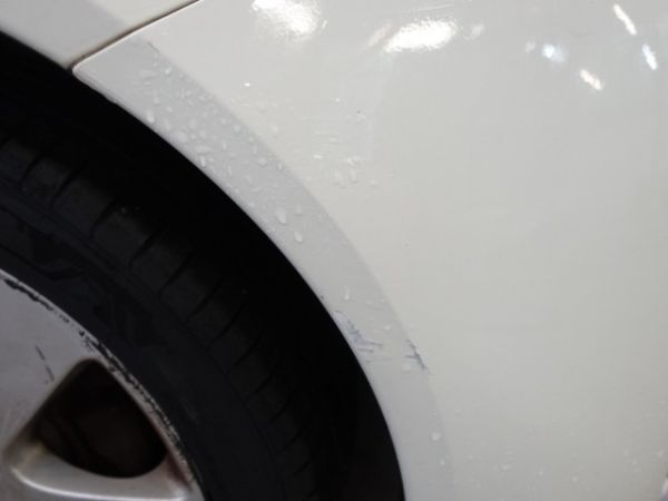 Mitsubishi Limousine COLT [SC]