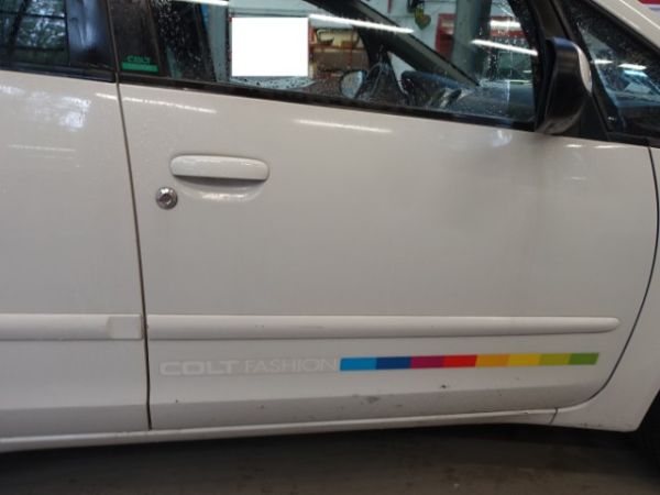 Mitsubishi Limousine COLT [SC]