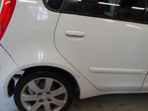 Mitsubishi Limousine COLT [SC]