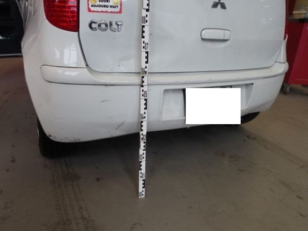 Mitsubishi Limousine COLT [SC]