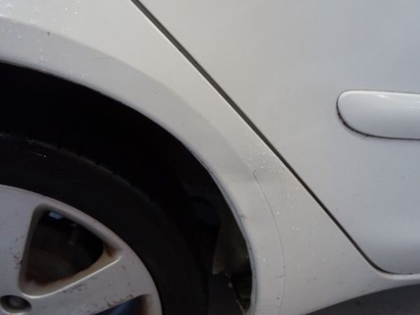 Mitsubishi Limousine COLT [SC]