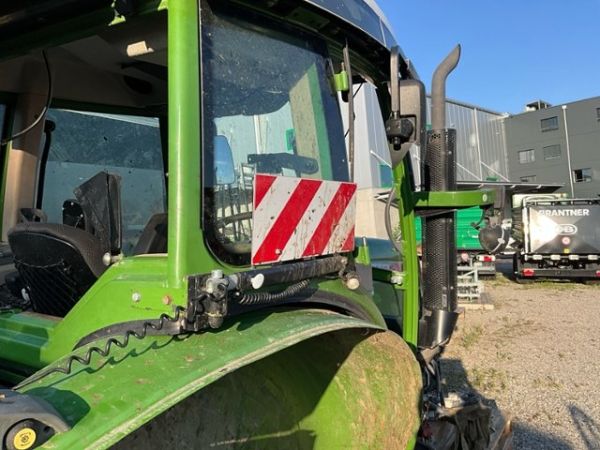 Fendt Vario 211 [SC]