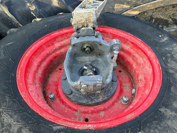 Fendt Vario 211 [SC]
